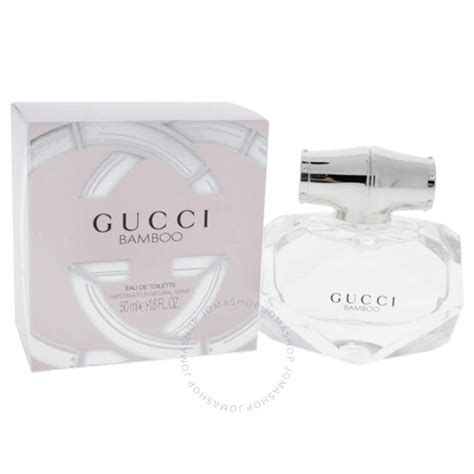 Gucci Bamboo Eau De Toilette Spray 1.5 oz Tester